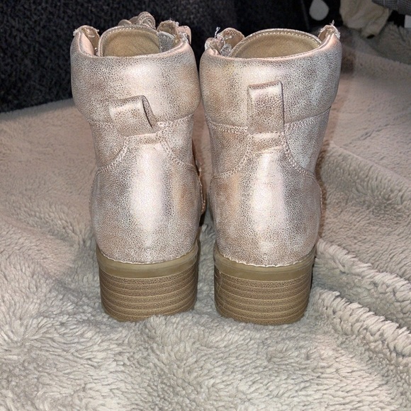 Report Rilan Boots, Girls 2 - Picture 3 of 8